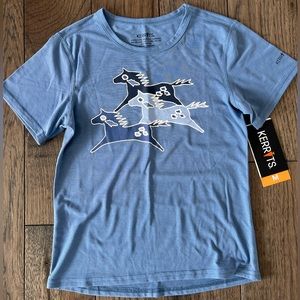 Kerrits Girls’ Painted Horse Shirt